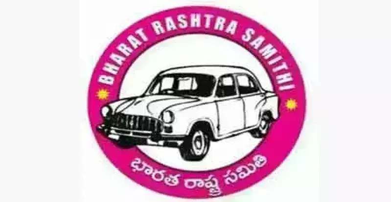 BRS Party: ఎవరికీ భయపడం.. రంగంలోకి దిగిన కేటీఆర్..