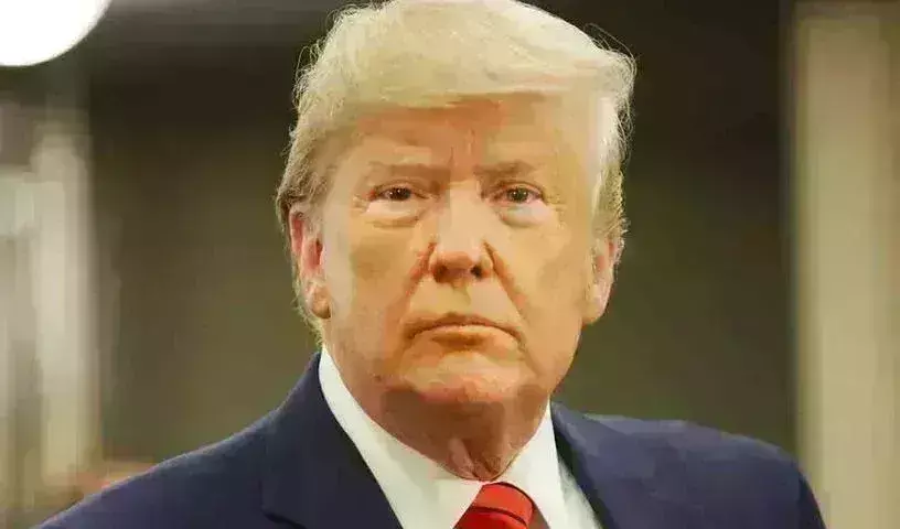 Donald Trump: దయచేసి నన్ను పోటీ చేయనివ్వండి ... Donald Trump: దయచేసి నన్ను పోటీ చేయనివ్వండి ...