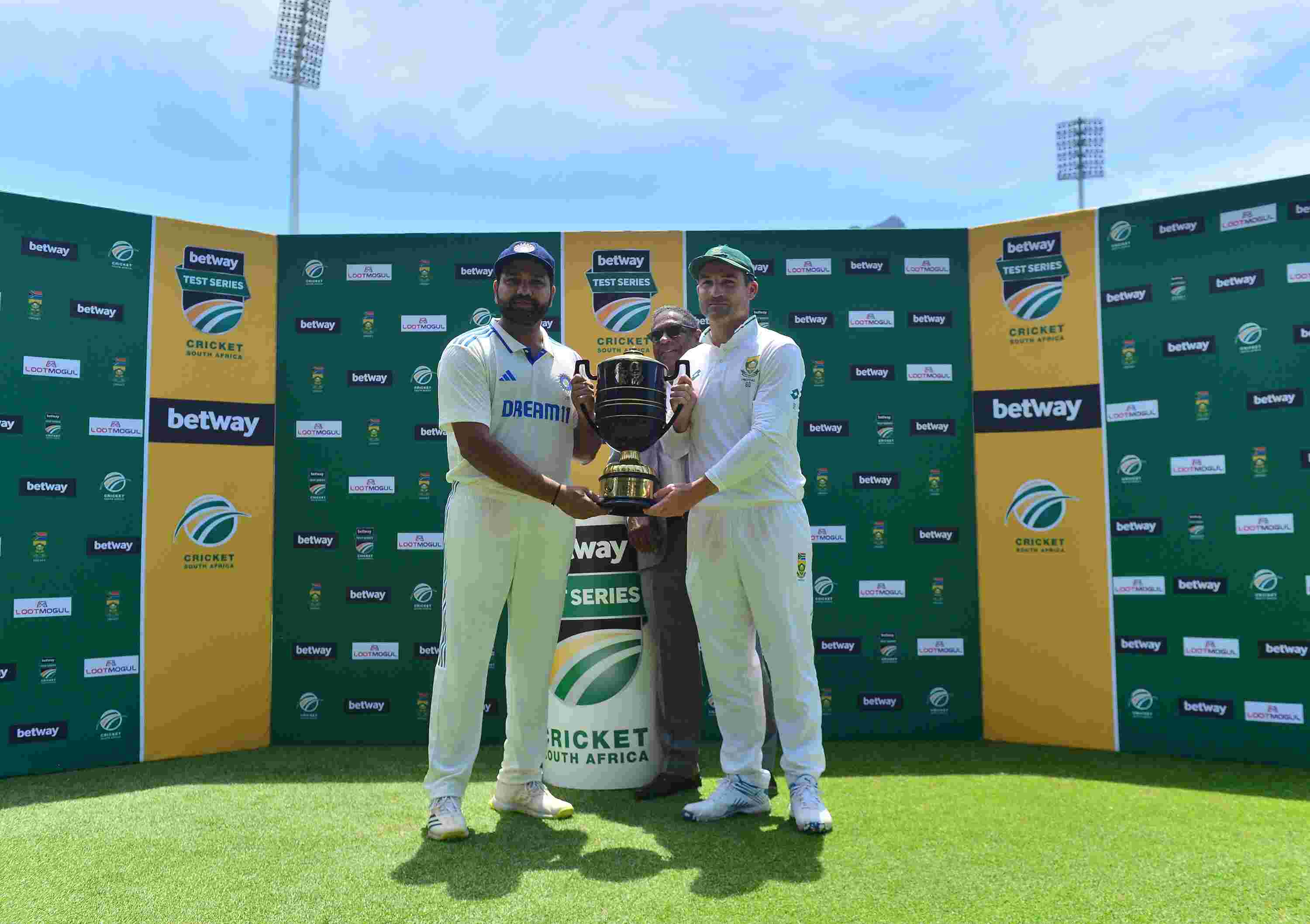 WIN: చరిత్ర సృష్టించిన టీమిండియా