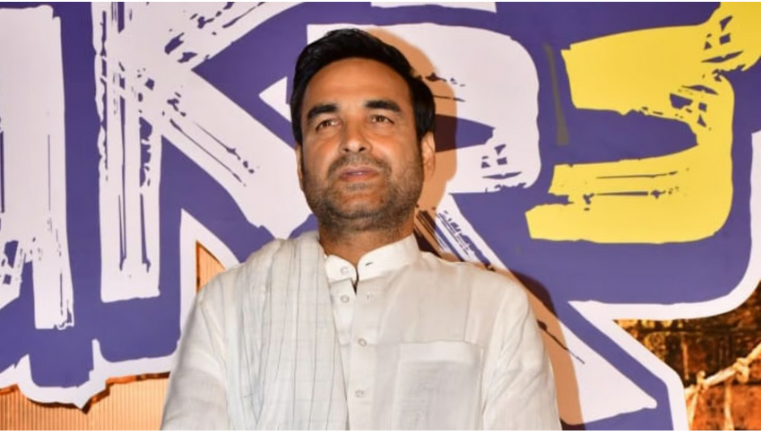 Pankaj Tripathi : రామమందిరానికి ఫ్యామిలీతో వెళ్తా : పంకజ్ త్రిపాఠి