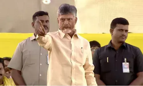CBN: రాష్ట్రాన్ని కాపాడుకుందాం కదిలి రండి