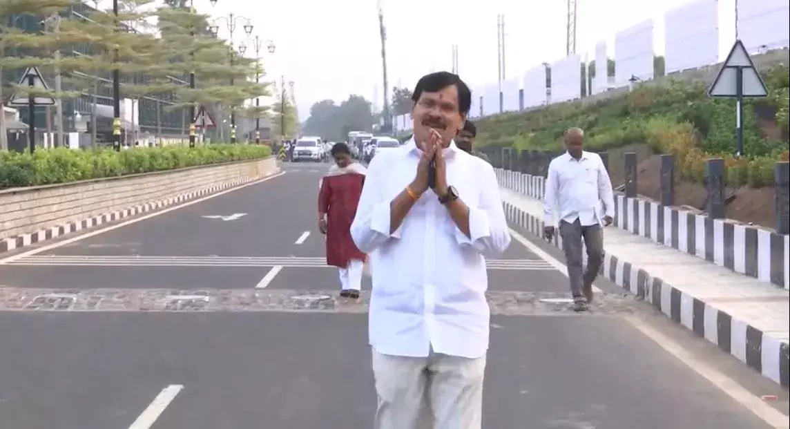 YCP: నమ్మించి గొంతు కోశారు YCP: నమ్మించి గొంతు కోశారు