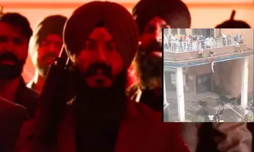 Manjot singh : ఆత్మహత్యకు పాల్పడిన అమ్మాయిని సేవ్ చేసిన యానిమల్ నటుడు Manjot singh : ఆత్మహత్యకు పాల్పడిన అమ్మాయిని సేవ్ చేసిన యానిమల్ నటుడు