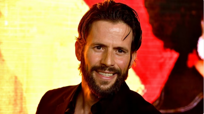 Christian Oliver : విమాన ప్రమాదంలో ఇద్దరు కుమార్తెలతో స్పీడ్ రేసర్ నటుడు మృతి