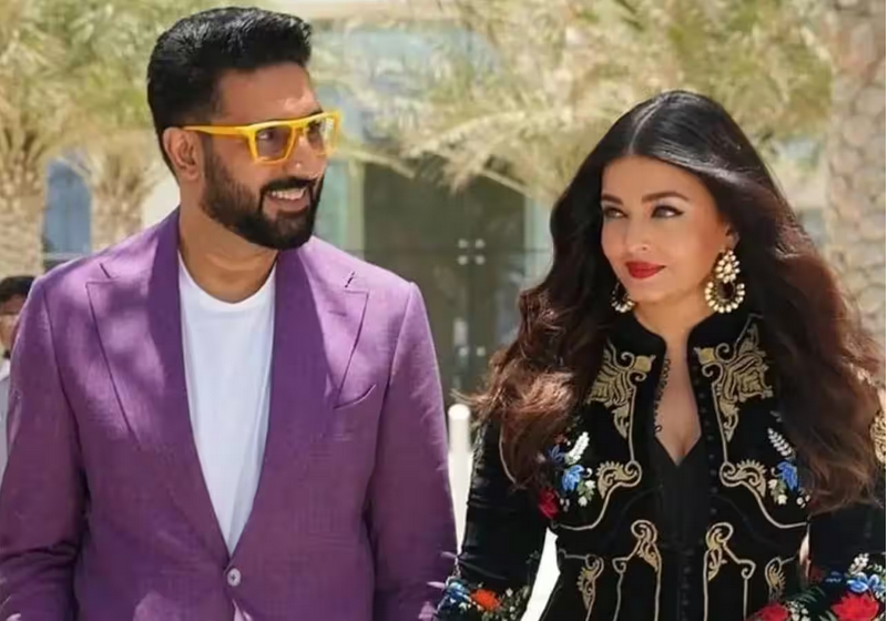 Abhishek Bachchan : ఐశ్వర్య రాయ్ తో వివాహం తర్వాత నా జీవితం ఎలా మారిందంటే..