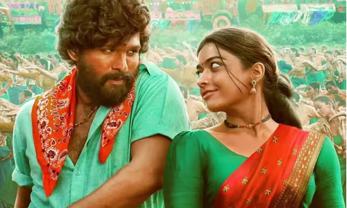 Pushpa 2 : పుష్ప 2 షూటింగ్ ఆగిపోయిందా..!