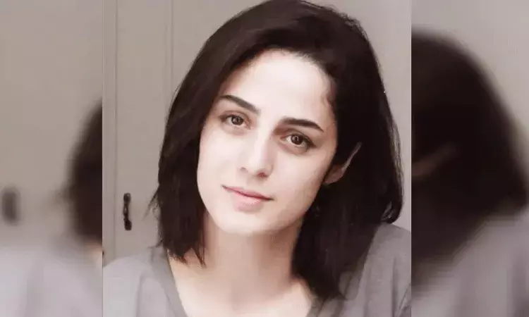 ఆగని హిజాబ్ గొడవ .. థియేటర్ ఆర్టిస్టుకు 74 కొరడా దెబ్బలు.. ఆగని హిజాబ్ గొడవ .. థియేటర్ ఆర్టిస్టుకు 74 కొరడా దెబ్బలు..