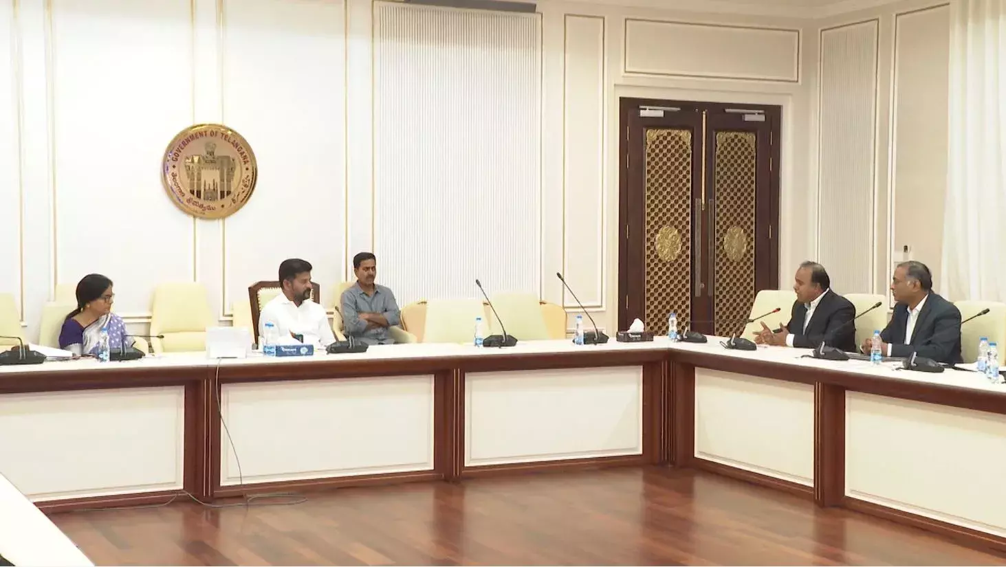 AP: మెగా మాస్టర్‌ పాలసీ అమలు చేస్తాం