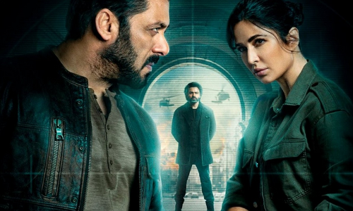 Tiger 3 on OTT: ఓటీటీలోకి సల్మాన్, కత్రినాల మూవీ.. స్ట్రీమింగ్ ఎక్కడంటే..