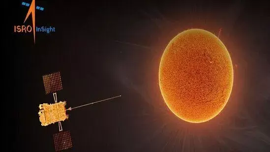 ISRO Aditya L1 : ఇస్రో మరో అరుదైన ఘనత