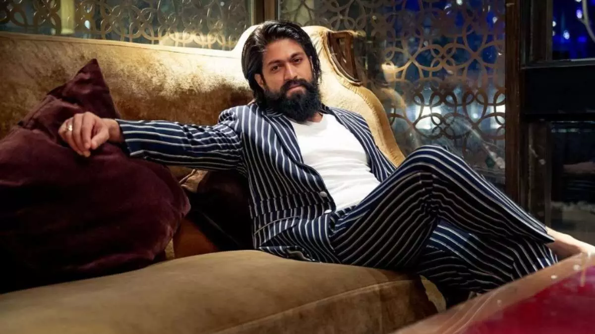 Birthday Special: కేజీఎఫ్ నటుడి గురించి చాలా మందికి తెలియని 10 ఇంట్రస్టింగ్ ఫ్యాక్ట్స్ Birthday Special: కేజీఎఫ్ నటుడి గురించి చాలా మందికి తెలియని 10 ఇంట్రస్టింగ్ ఫ్యాక్ట్స్