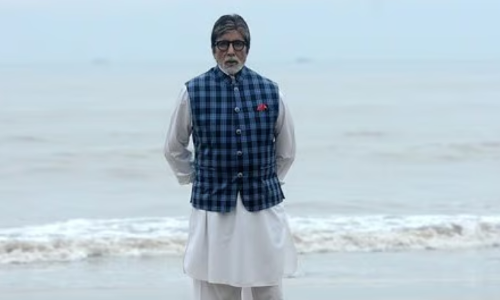 Hum Aatmanirbhar Hai : భారతీయ దీవులను అన్వేషించమన్న బిగ్ బీ