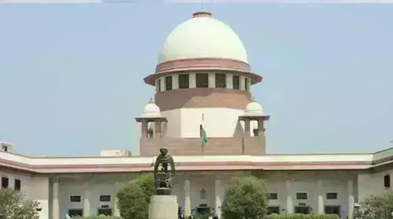 Bilkis Bano: బిల్కిస్ బానో కేసులో సుప్రీంకోర్టు సంచలన తీర్పు