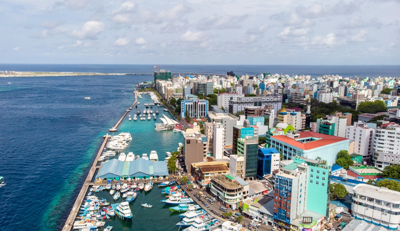 Maldives Amid Row: మాల్దీవుల్లో ఎప్పుడూ షూటింగ్ చేయను : పూనమ్ పాండే