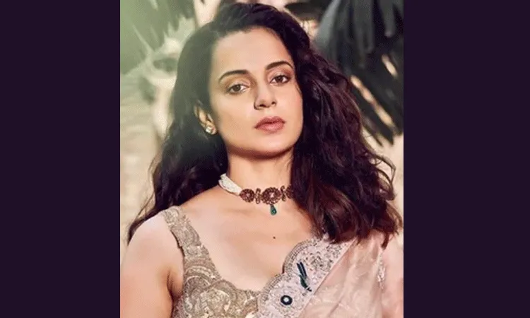 ఆ హీరోల సినిమాలను తిరస్కరించాను.. కానీ వారిపై వ్యక్తిగతంగా..: కంగనా రనౌత్ ఆ హీరోల సినిమాలను తిరస్కరించాను.. కానీ వారిపై వ్యక్తిగతంగా..: కంగనా రనౌత్