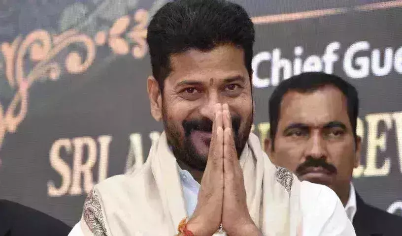 CM Revanth Reddy : పార్లమెంట్ ఎన్నికలపై సీఎం రేవంత్రెడ్డి దృష్టి CM Revanth Reddy : పార్లమెంట్ ఎన్నికలపై సీఎం రేవంత్రెడ్డి దృష్టి
