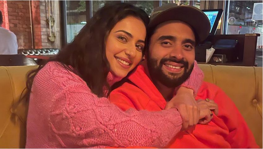 No Phone Policy : గోవాలో రకుల్, జాకీ పెళ్లి.. నో ఫోన్ పాలసీకి ప్లాన్