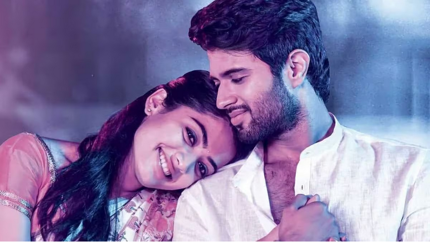 Love Birds : ఫిబ్రవరిలో రష్మిక మందన్న-విజయ్ దేవరకొండ నిశ్చితార్థం?
