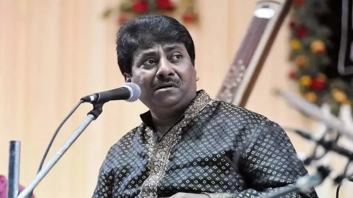 Music Maestro Rashid Khan: మ్యూజిక్ మ్యాస్ట్రో రషీద్ ఖాన్ కన్నుమూత