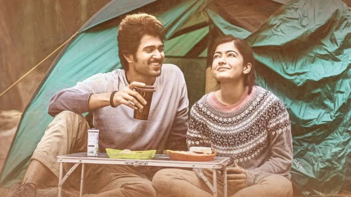 Engagement Rumours : నిశ్చితార్థం పుకార్లను కొట్టిపారేసిన విజయ్ టీమ్ Engagement Rumours : నిశ్చితార్థం పుకార్లను కొట్టిపారేసిన విజయ్ టీమ్