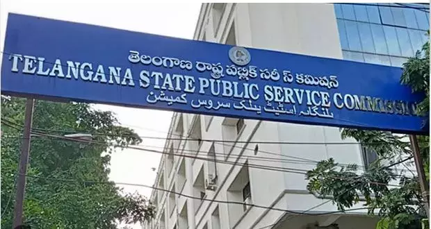 TSPSC: టీఎస్‌పీఎస్‌సీ ప్రక్షాళన దిశగా అడుగులు