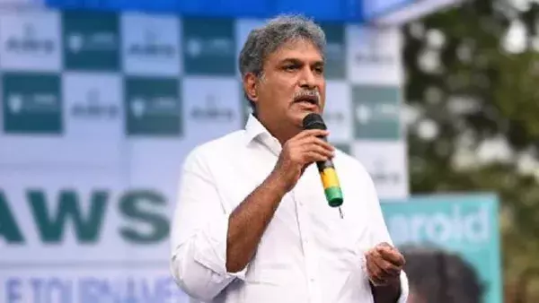 Kesineni: కేశినేని నానికి కౌంటర్ లు Kesineni: కేశినేని నానికి కౌంటర్ లు