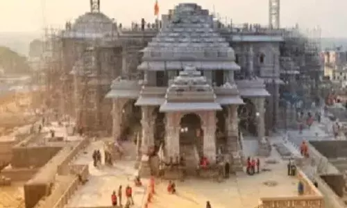 అయోధ్య దర్శనం.. ఛత్తీస్‌గఢ్ ప్రభుత్వం ఉచిత రైలు పథకం