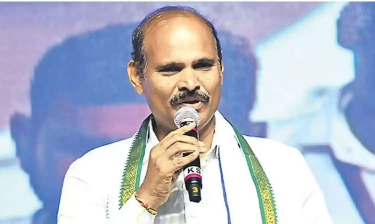 AP: తిట్టకపోవడమే నా తప్పా..? AP: తిట్టకపోవడమే నా తప్పా..?
