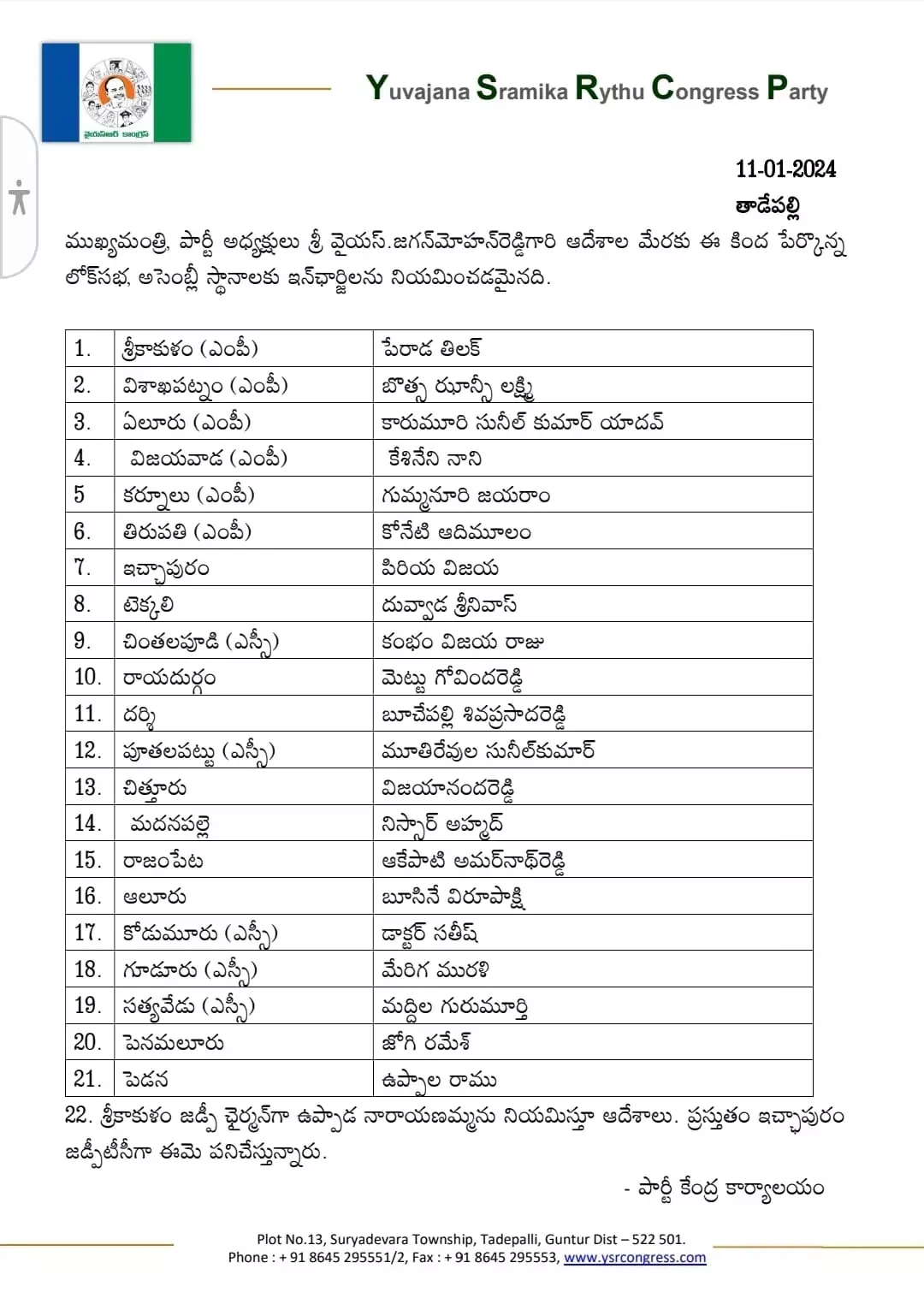 JAGAN: ప్రశ్నించే గొంతును కోసేసిన వైసీపీ