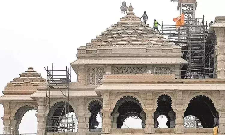 అయోధ్య రామ మందిరం.. తప్పక తెలుసుకోవలసిన 20 విషయాలు