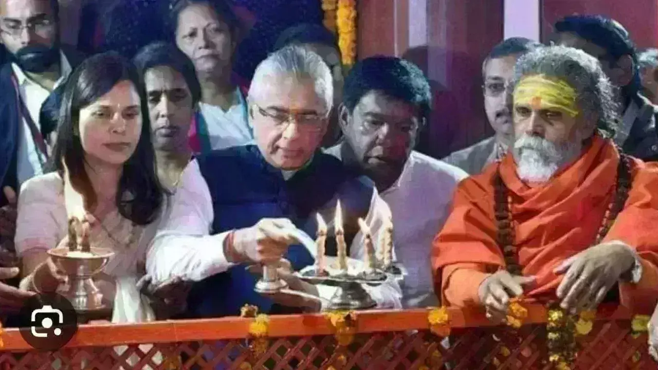 Mauritius: మారిషస్ ప్రభుత్వం సంచలన నిర్ణయం.. Mauritius: మారిషస్ ప్రభుత్వం సంచలన నిర్ణయం..