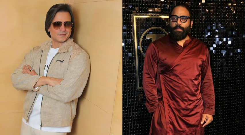 Vivek Oberoi : ఆర్జీవీ గుర్తొస్తున్నారు : యానిమల్ దర్శకుడిపై ప్రశంసలు