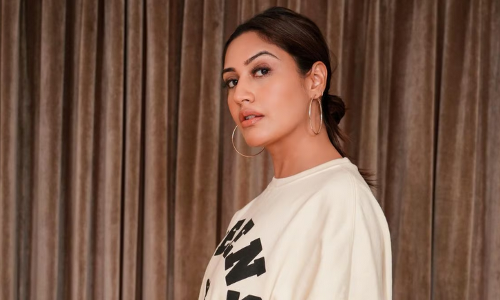 Surbhi Chandna : నన్ను మానసికంగా హింసించారు: ఎయిర్ లైన్స్ సిబ్బందిపై నటి కంప్లైంట్
