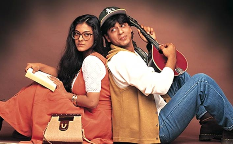 Dilwale Dulhania Le Jayenge : షారుఖ్ ఖాన్- కాజోల్ సాంగ్ షేర్ చేసిన అకాడమీ