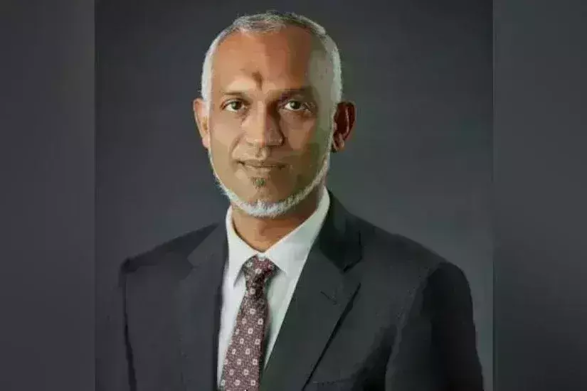 Maldives: భారత్-మాల్దీవుల దౌత్య వివాదంలో కొత్త ట్విస్ట్