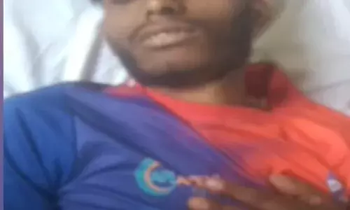 SAD: మటన్ ముక్క కోసం గొడవ.. వ్యక్తి హత్య SAD: మటన్ ముక్క కోసం గొడవ.. వ్యక్తి హత్య