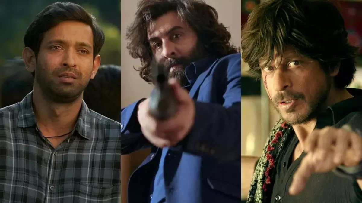 69th Filmfare Awards: 19విభాగాల్లో రణబీర్ కపూర్ యానిమల్