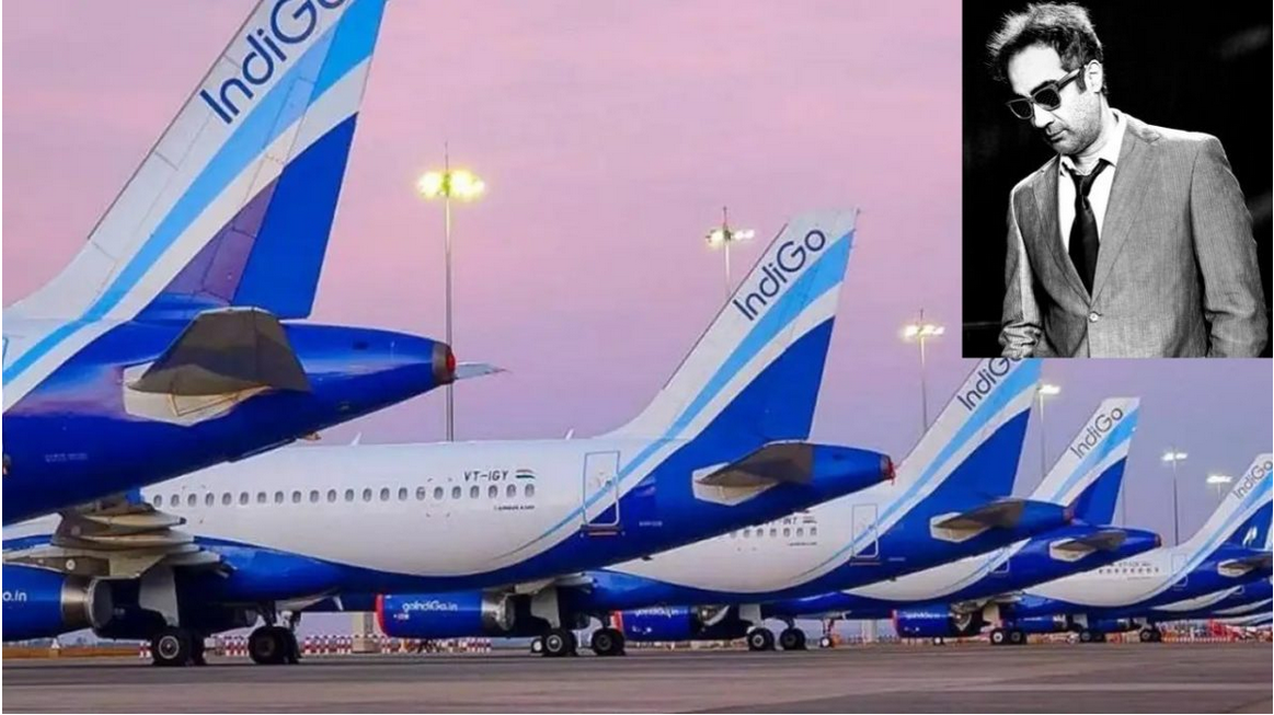 Ranvir Shorey: ఎయిర్‌లైన్స్‌పై రణవీర్ షోరే నిందలు