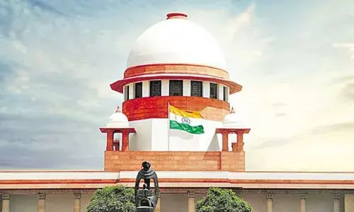 SC: చంద్రబాబు క్వాష్ పిటిషన్పై సుప్రీంకోర్టు సంచలన తీర్పు SC: చంద్రబాబు క్వాష్ పిటిషన్పై సుప్రీంకోర్టు సంచలన తీర్పు