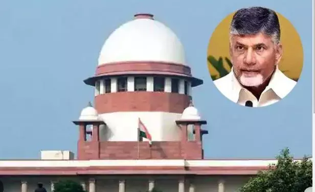 SC: సుప్రీంకోర్టు తీర్పులో ఏముందంటే...? SC: సుప్రీంకోర్టు తీర్పులో ఏముందంటే...?