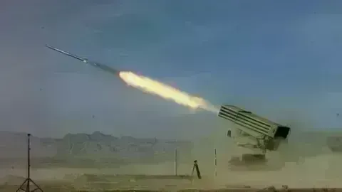 Pakistan: పాక్ లోని ఉగ్ర స్థావరాలపై ఇరాన్ దాడి.. Pakistan: పాక్ లోని ఉగ్ర స్థావరాలపై ఇరాన్ దాడి..