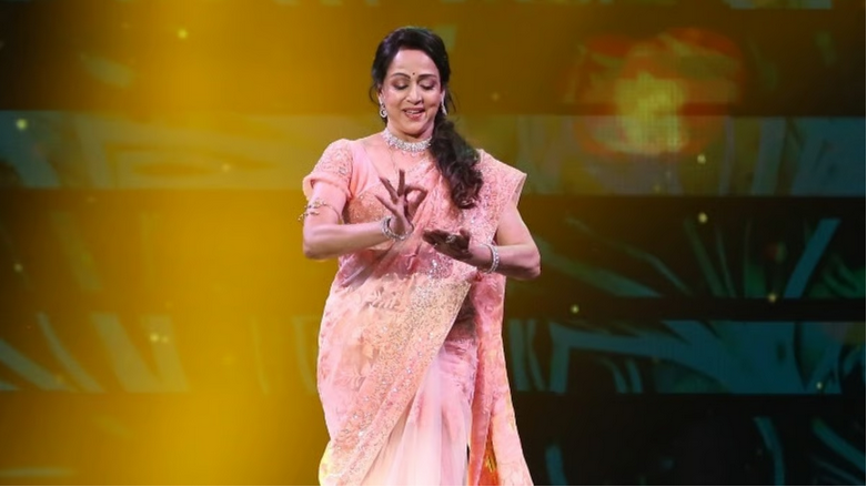 Pran Pratishtha Ceremony: డాన్స్ డ్రామాలో సీత పాత్రను పోషించనున్న హేమమాలిని