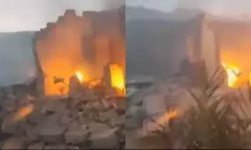 Pakistan:  తగ్గేదే లేదన్న పాకిస్థాన్, ఇరాన్‌పై  ప్రతీకార దాడులు