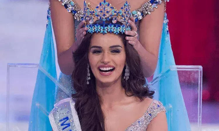 27 సంవత్సరాల తర్వాత భారత్ లో మిస్ వరల్డ్ పోటీలు..