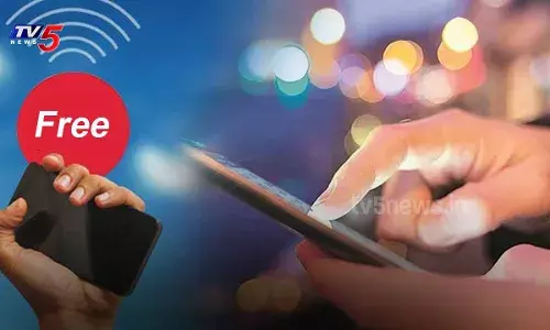 Direct to Mobile : మొబైల్ నెట్వర్క్ లేకుండా వీడియో స్ట్రీమింగ్