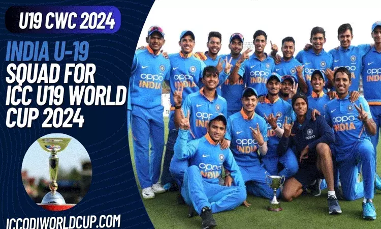 అండర్-19 ప్రపంచకప్: విరాట్ కోహ్లీ కోసం మొదలైన వేట