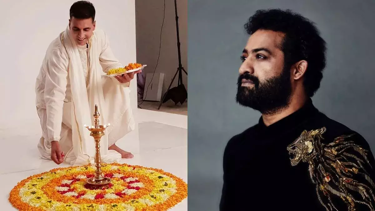 Ayodhya: రామమందిర వేడుకకు హాజరయ్యే సినీ స్టార్స్ వీరే..