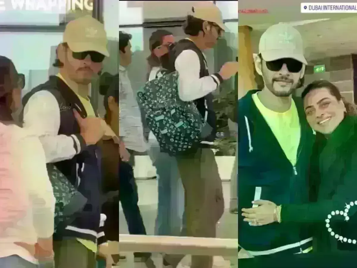 Mahesh Babu : SSMB29 కోసం సిద్ధమవుతోన్న సూపర్ స్టార్