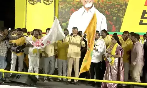 CBN: టీడీపీ-జనసేన ప్రభంజనం ఖాయం
