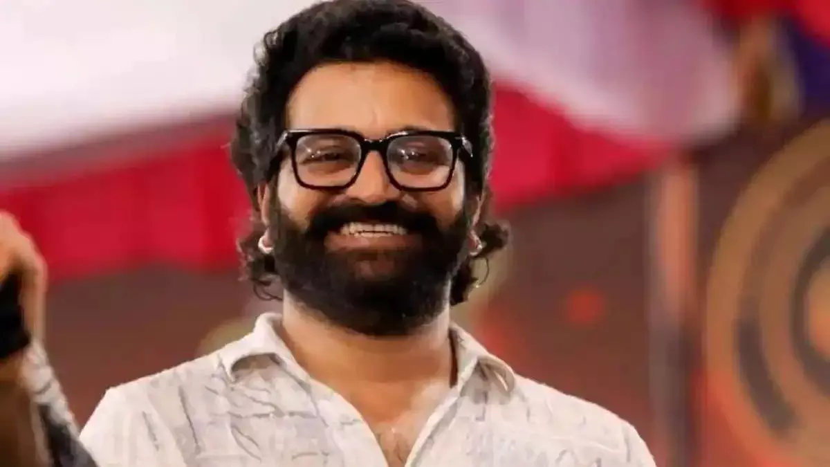 Ram Mandir Consecration Ceremony: ప్రాణ ప్రతిష్ఠకు రిషబ్ శెట్టికి ఆహ్వానం Ram Mandir Consecration Ceremony: ప్రాణ ప్రతిష్ఠకు రిషబ్ శెట్టికి ఆహ్వానం